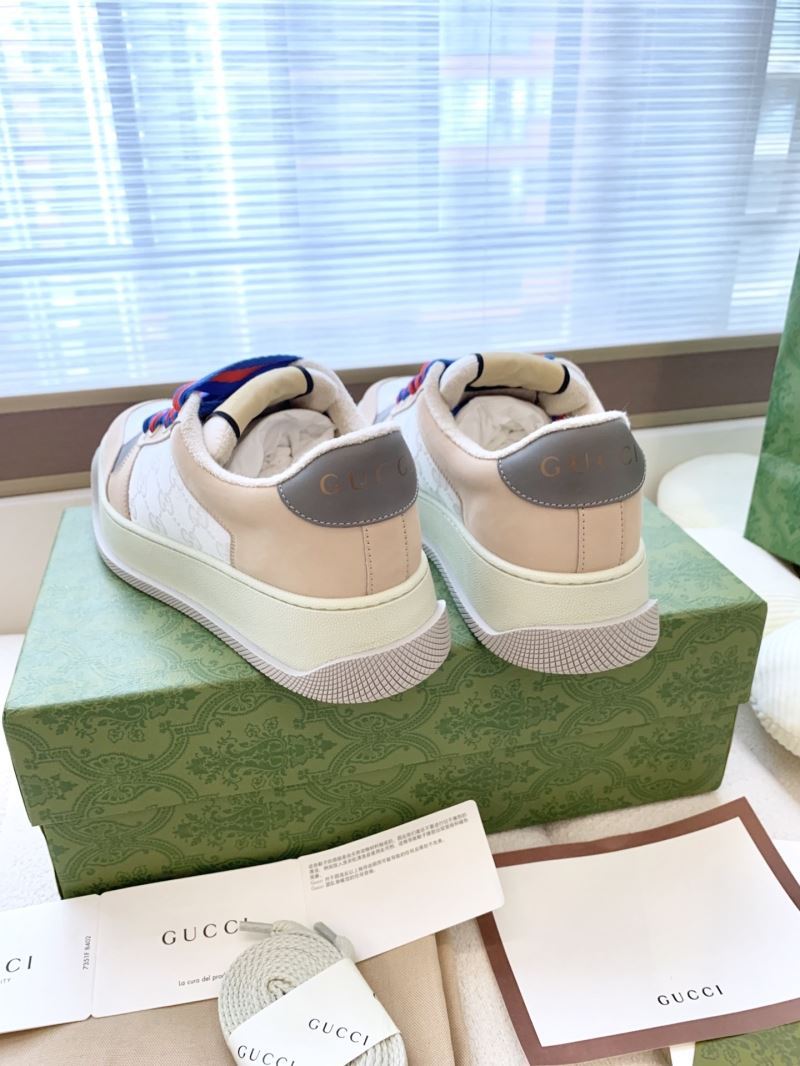 Gucci Screener Shoes